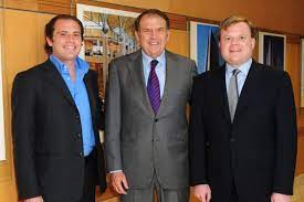 Beyond Buildings: Harrison Lefrak and Real Estate Mastery