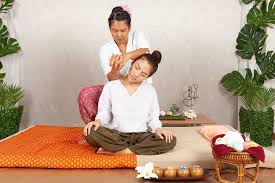 Cheongnyangni Calm: Discover the Healing Touch of Massage