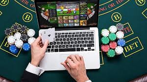 Casilime Casino: Elevating the Game in Online Gambling