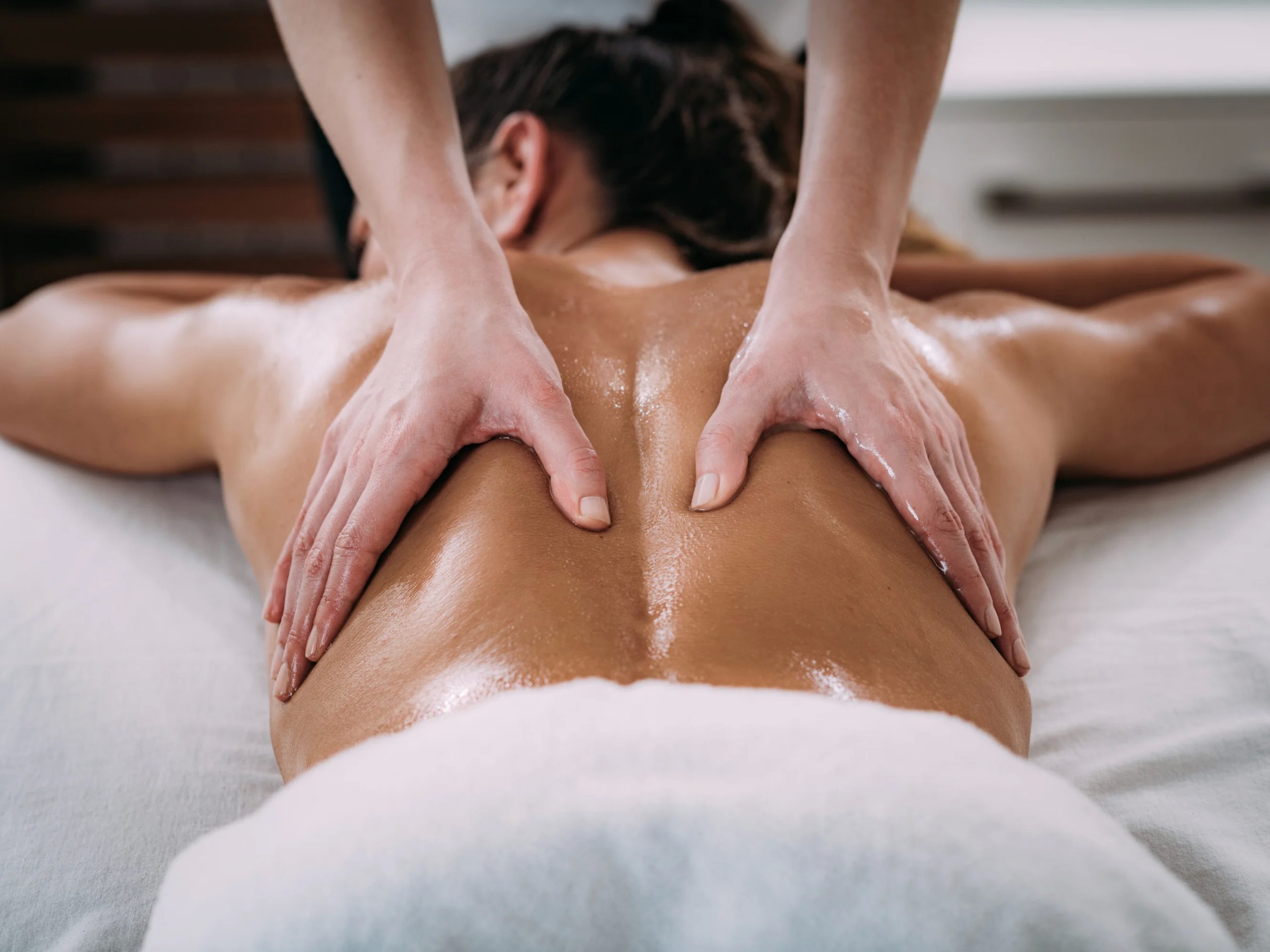 Gunma’s Tranquil Touch: Swedish Massage Delight