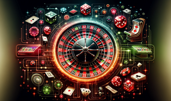 City of Probabilities: Exactly where Every Guess Sparks an Adventure