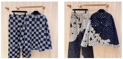 Fashion on a Budget: Top 10 Affordable Branded Clothing Finds