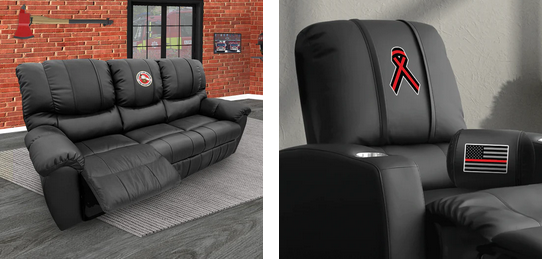 Transforming the Day Room: How the Right Furniture Can Boost Morale in Fire Stations