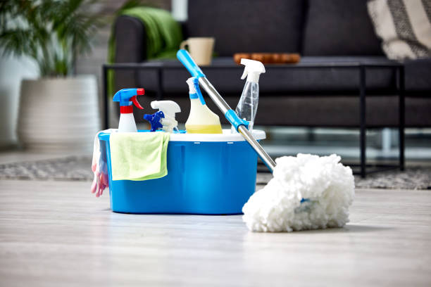 Unmatched Cleanliness: Jacksonville’s Leading Cleaning Company