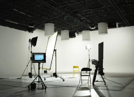 Behind the Screen: London’s Hidden Film Studio Gems
