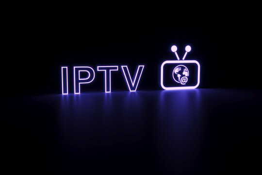 Why should I be careful when choosing IPTV streaming services?