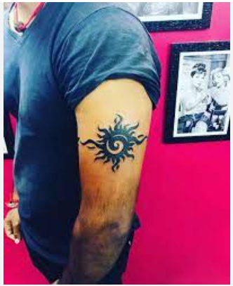 Ink Dynasty: Coimbatore’s Royal Destination for Tattoos