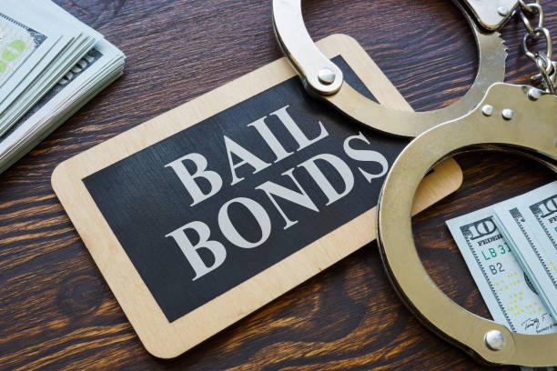 From Arrest to Arraignment: Bail Bondsman Solutions in Missoula, Montana