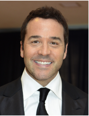 Jeremy Piven: Unveiling the Man Behind the Characters