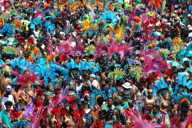 Night Market Magic: Shopping Extravaganza at Caribana