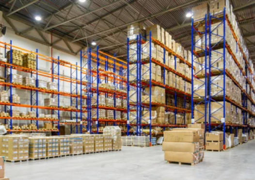 Warehouse Wisdom: Tips for Seamless Goods Storage Operations