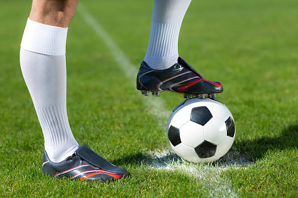 The Essential Foot Gear of Modern Soccer: Grip Socks