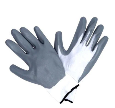 Secure Your Supply Chain: Wholesale Nitrile Gloves Options