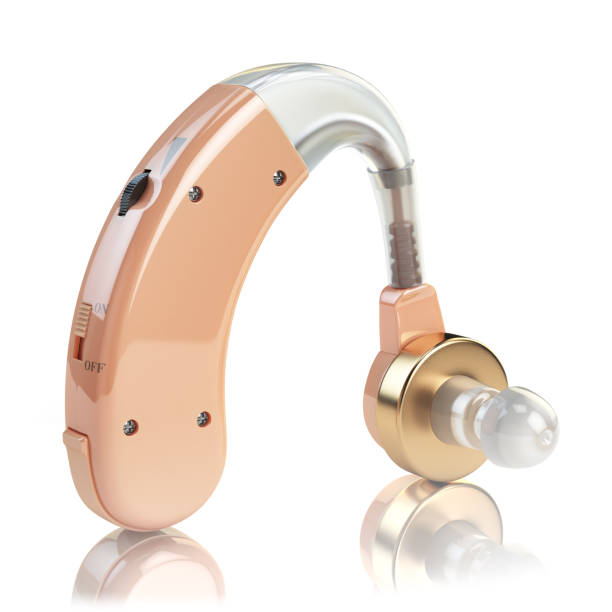 The Future of Hearing Health: Bluetooth hearing aids