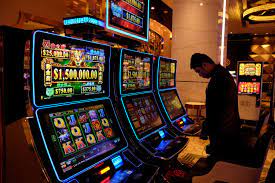Unleash Your Luck: Goldmong Reeljjang Cider Cool Casino Adventures