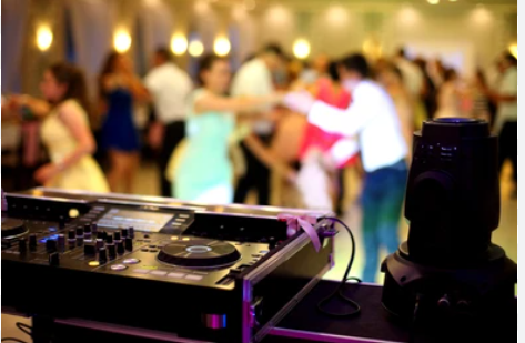 Elevate Your Occasion with DJ Services in Oakland County