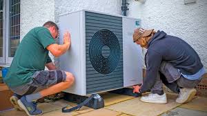 How to Maximize the Lifespan of Your Heat Pump