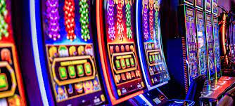 Big Win Bonanza: Latest Slot Machines Revealed
