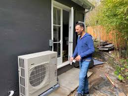 Top Heat Pump Installation Services in Varberg