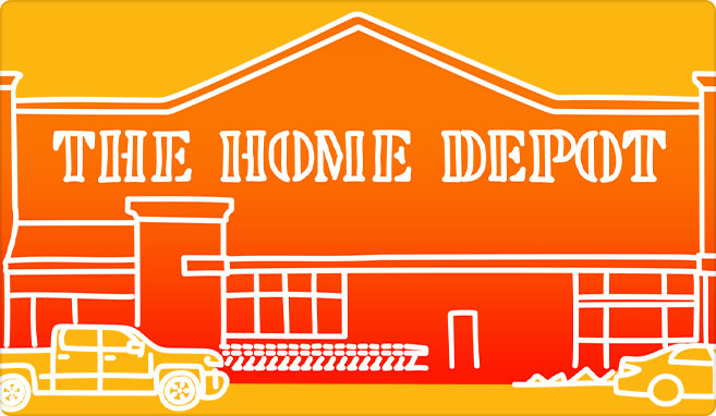 Lowe’s Coupons: Your Key to Affordable Home Makeovers