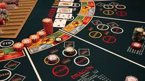 Tips for Using Baccarat Formulas to Enhance Your Overall Game Experience