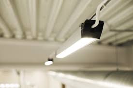 Why Energy-Efficient Industrial Lighting is Crucial for Sustainability