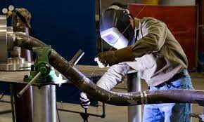 Mobile Welder Brisbane: High-Quality On-Site Welding Services Available 24/7