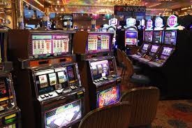 Exploring the Evolution of Gege88 Slot Games