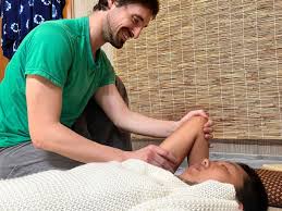 The Benefits of Sports Massage for Non-Athletes