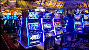 Get in the Game: Direct Slot Websites Now Available in Singapore