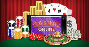Navigating Online Casino Direct Websites: Tips for New Players